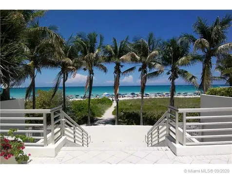 5161 Collins Avenue Miami Beach FL 33140