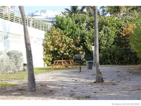 5161 Collins Avenue Miami Beach FL 33140