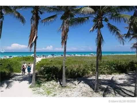 5161 Collins Avenue Miami Beach FL 33140