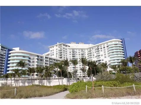 5161 Collins Avenue Miami Beach FL 33140