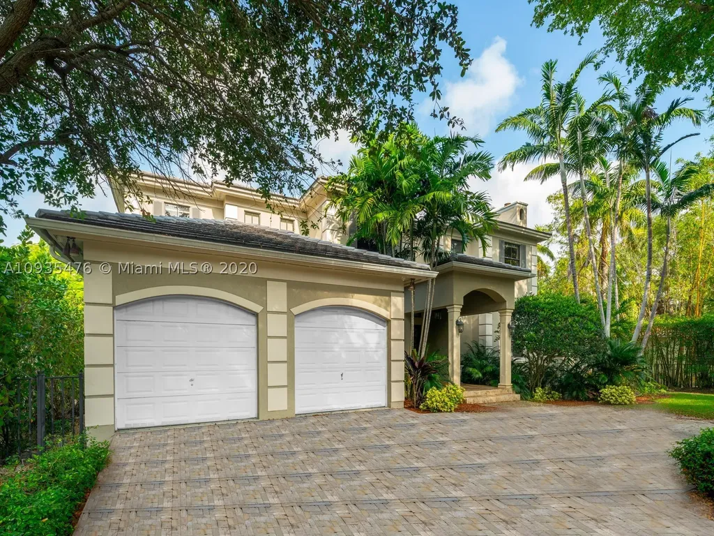 7820 Mindello Street Coral Gables FL 33143