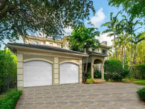 7820 Mindello Street Coral Gables FL 33143