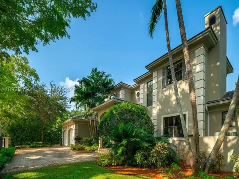 7820 Mindello Street Coral Gables FL 33143