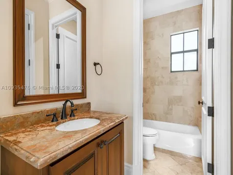 7820 Mindello Street Coral Gables FL 33143