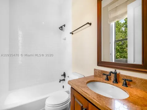 7820 Mindello Street Coral Gables FL 33143