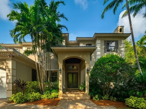 7820 Mindello Street Coral Gables FL 33143