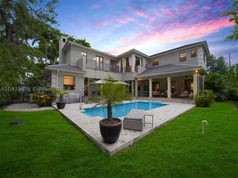 7820 Mindello Street Coral Gables FL 33143