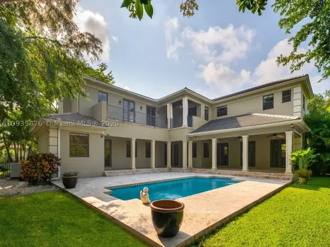 7820 Mindello Street Coral Gables FL 33143