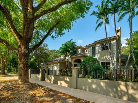 7820 Mindello Street Coral Gables FL 33143
