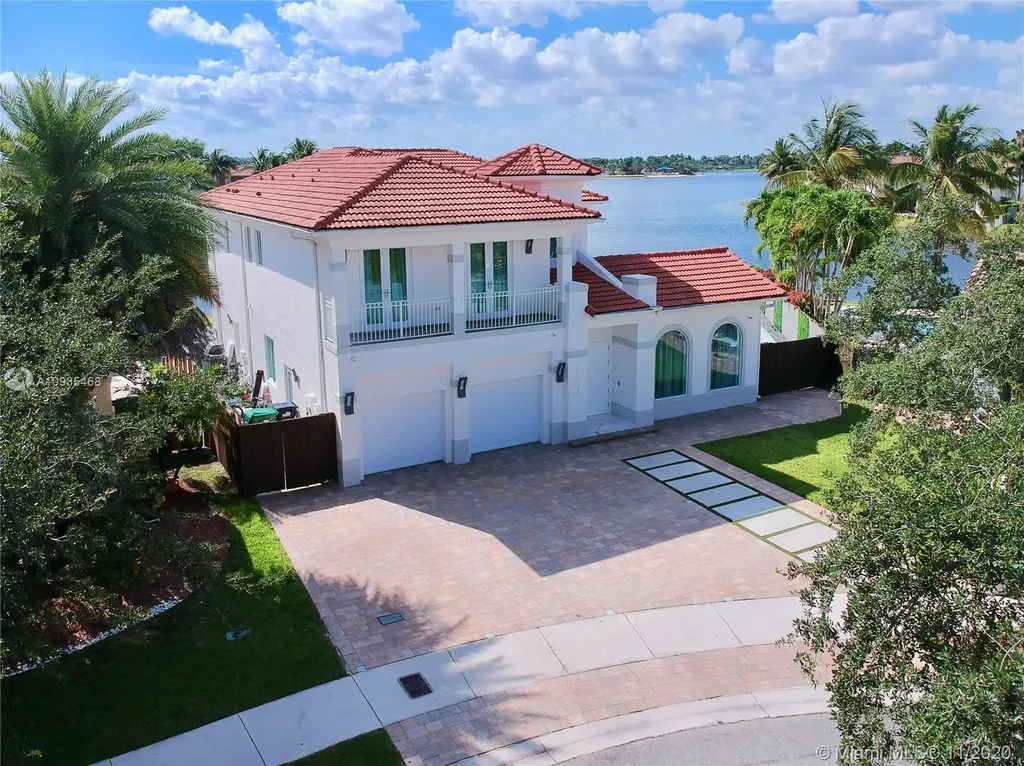 7001 NW 113th Court Doral FL 33178