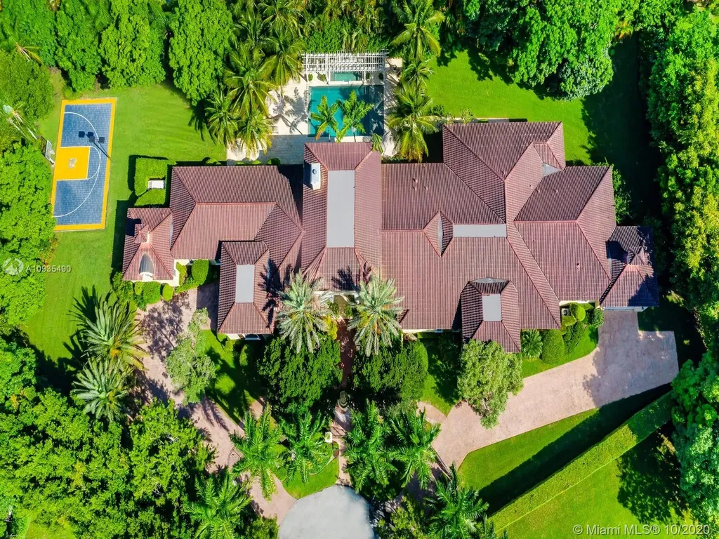 9001 SW 59th Court Pinecrest FL 33156