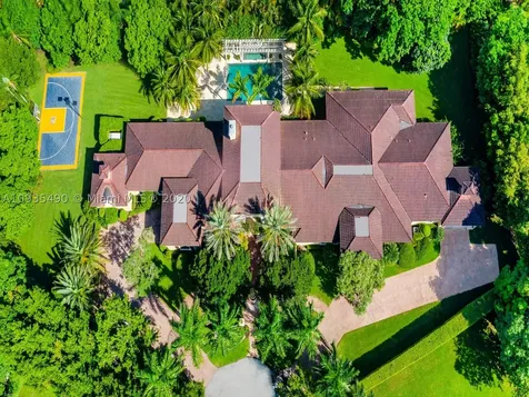 9001 SW 59th Court Pinecrest FL 33156