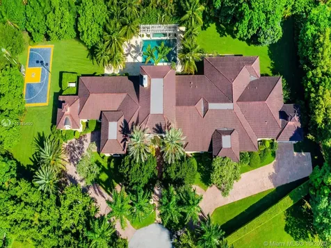 9001 SW 59th Court Pinecrest FL 33156