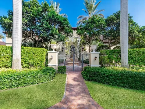 9001 SW 59th Court Pinecrest FL 33156