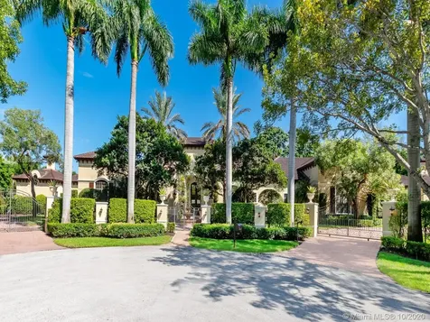 9001 SW 59th Court Pinecrest FL 33156