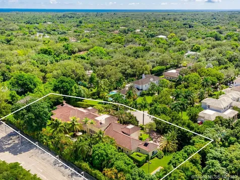 9001 SW 59th Court Pinecrest FL 33156