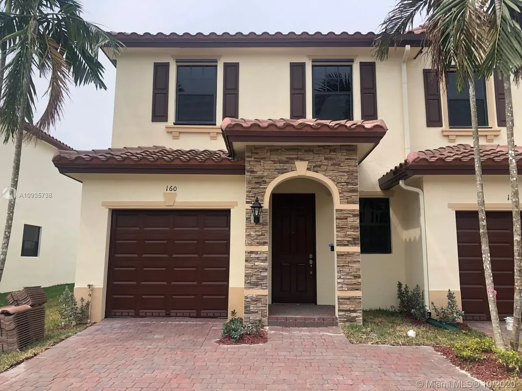 160 SE 34th Avenue Homestead FL 33033