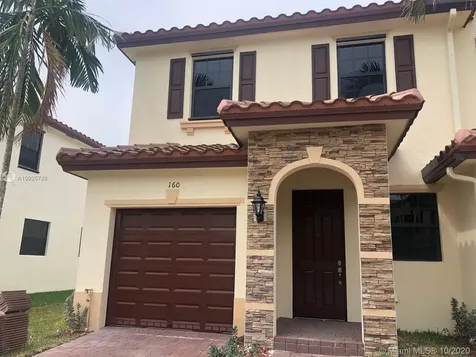 160 SE 34th Avenue Homestead FL 33033