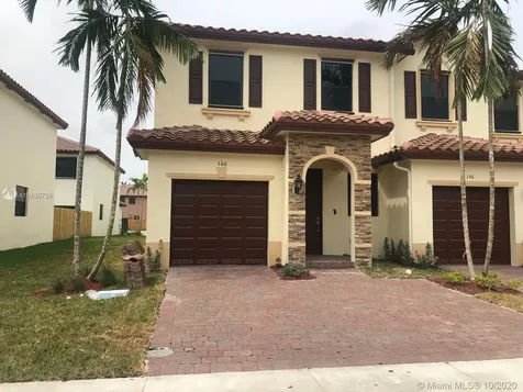 160 SE 34th Avenue Homestead FL 33033