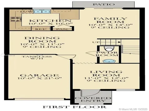 160 SE 34th Avenue Homestead FL 33033
