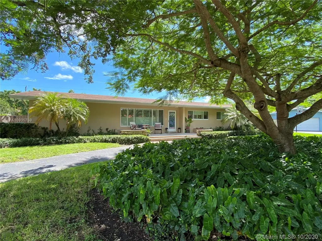 10701 SW 73rd Avenue Pinecrest FL 33156