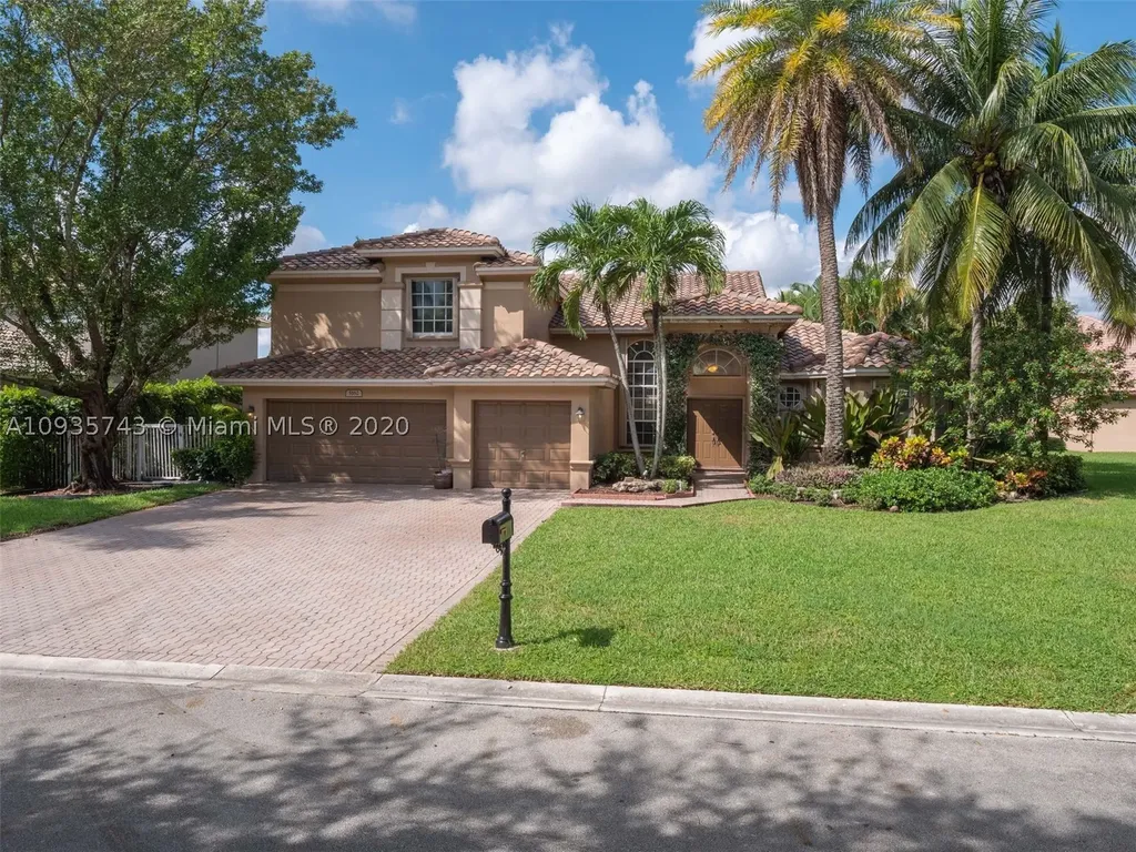 5162 NW 57th Drive Coral Springs FL 33067