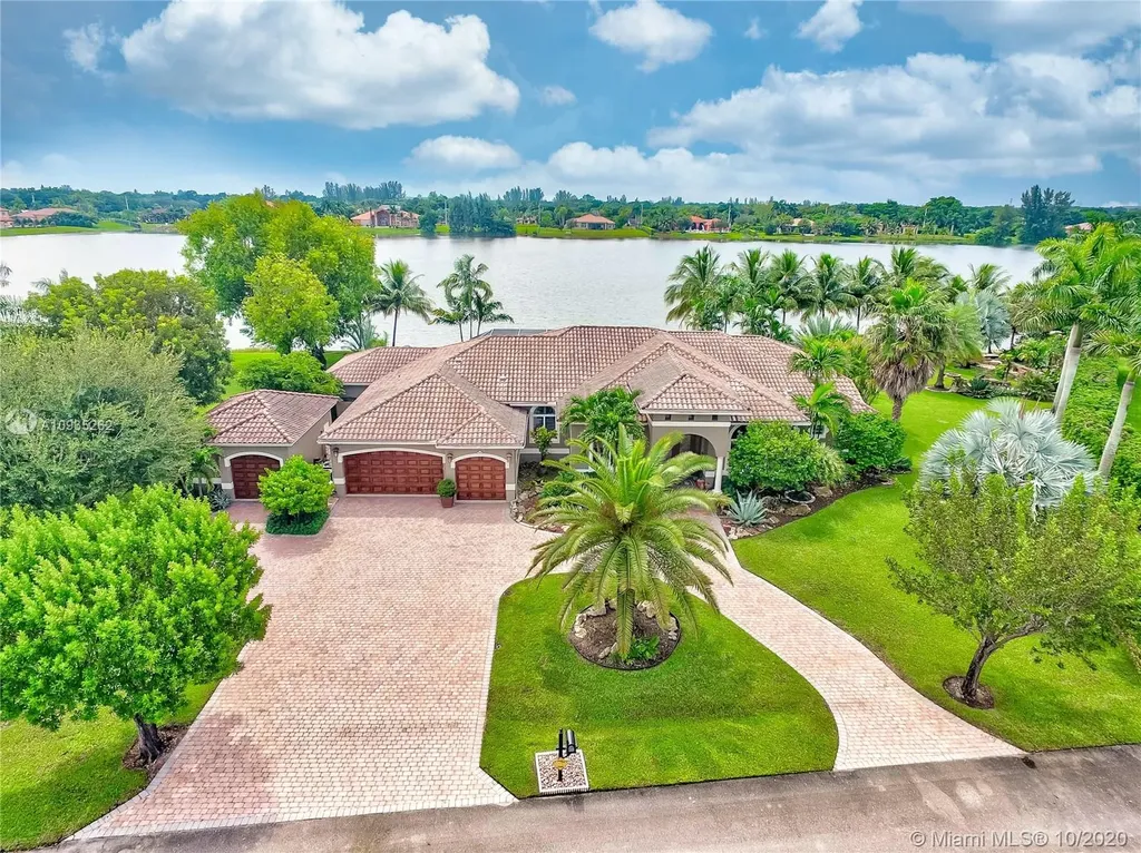 15042 SW 17th Street Davie FL 33326
