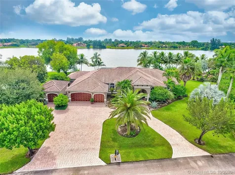 15042 SW 17th Street Davie FL 33326