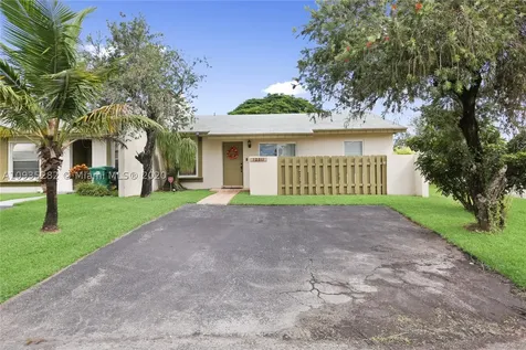 12011 SW 110th St Circle S Miami FL 33186