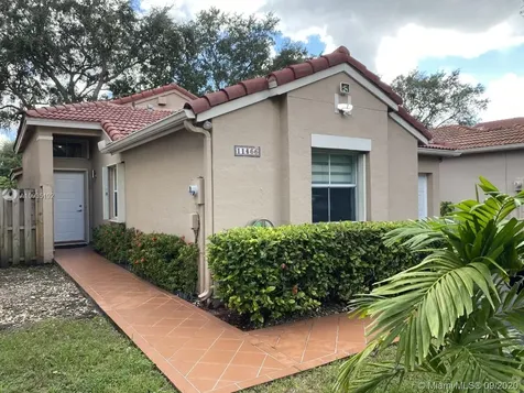 11466 SW 73rd Street Miami FL 33173