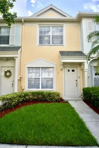 31 Truman Drive Weston FL 33326