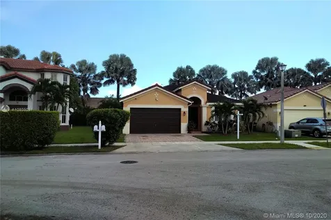 10701 SW 240th Terrace Homestead FL 33032