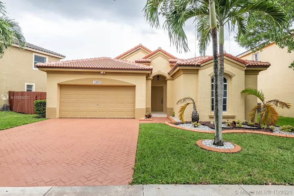 13859 SW 52nd Street Miramar FL 33027
