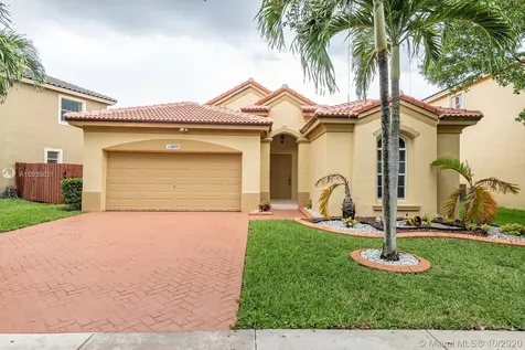 13859 SW 52nd Street Miramar FL 33027