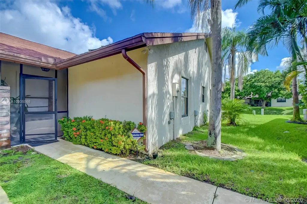 23120 Barwood Park Lane Boca Raton FL 33433