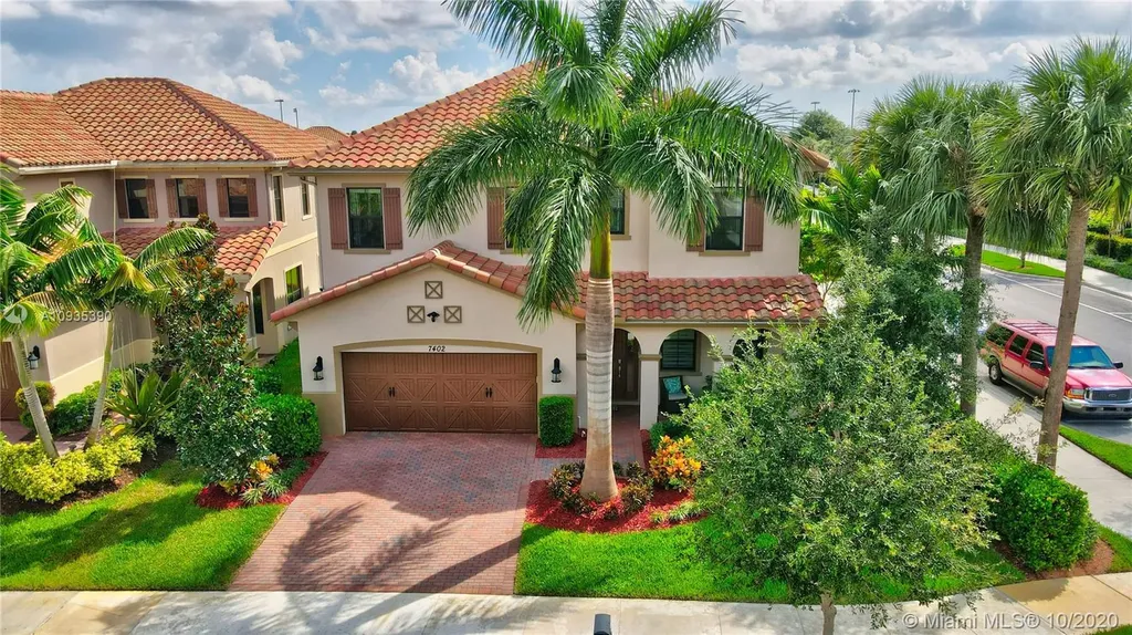 7402 NW 109th Way Parkland FL 33076