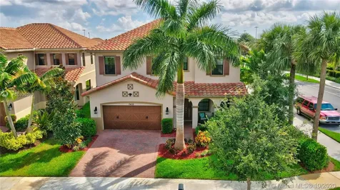 7402 NW 109th Way Parkland FL 33076