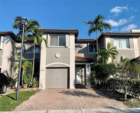 2853 SW 129th Avenue Miramar FL 33027