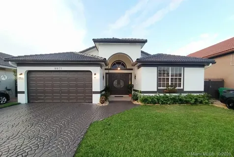 8971 NW 148th Terrace Miami Lakes FL 33018