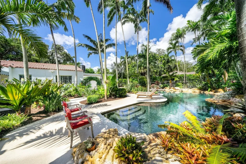 485 NE 94th Street Miami Shores FL 33138