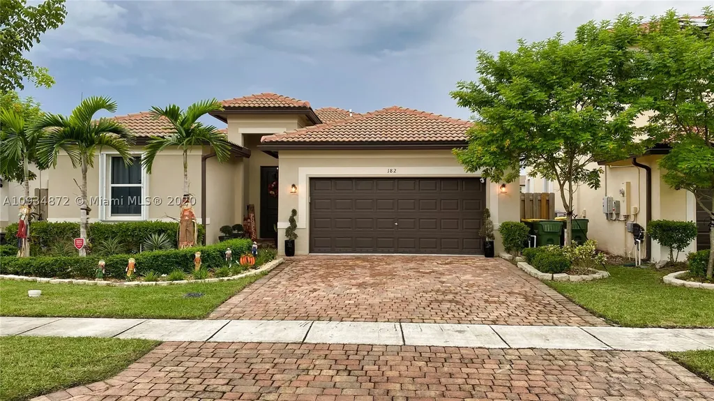 182 SE 22nd Avenue Homestead FL 33033