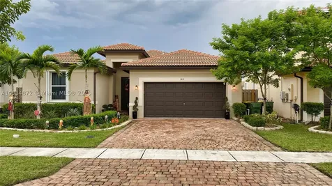 182 SE 22nd Avenue Homestead FL 33033