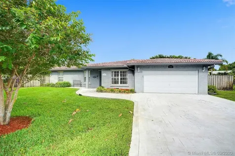 8888 NW 2nd Place Coral Springs FL 33071