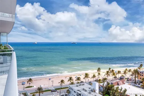 701 N Fort Lauderdale Boulevard Fort Lauderdale FL 33304
