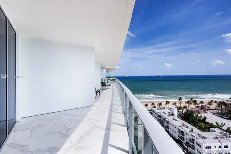 701 N Fort Lauderdale Boulevard Fort Lauderdale FL 33304
