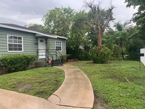 12115 NW 8th Avenue North Miami FL 33168