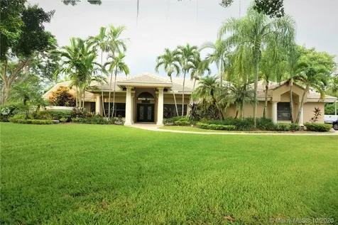 7900 Sequoia Lane Parkland FL 33067