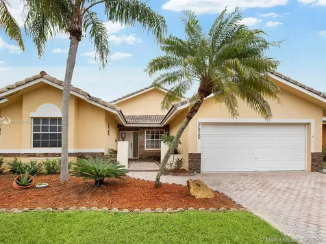 8520 Cutler Court Cutler Bay FL 33189