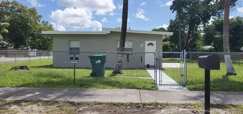 1100 NW 140th Street Miami FL 33168