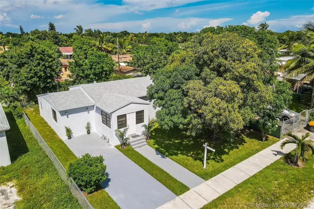 411 NW 104th Street Miami FL 33150